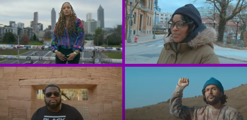 Rap artists from Chicago
